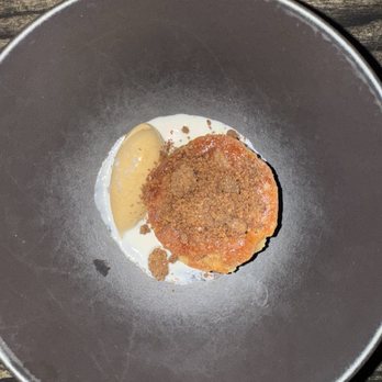 Warlord - apple dessert - Specialty Food Near Me - Chicago, Illinois