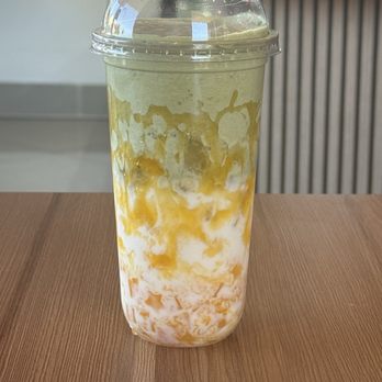 68TH Street Cafe - Coffee & Tea Near Me - Sacramento, California