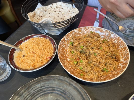 Mother India's Cafe by null