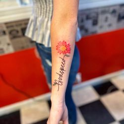 Artistic Creations Tattoo