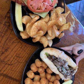 Pickle Barrel Restaurant - New American Near Me - Chattanooga, Tennessee