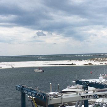 Tailfins Waterfront Grill - Great views! - Seafood Near Me - Destin, Florida Tailfins Waterfront Grill - Great views! - Seafood Near Me - Destin, Florida