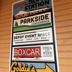 Parkside Convenience