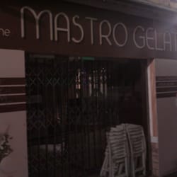 Mastro Gelataio