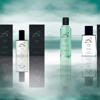 Duftmania - Be Cool Man - Langanhalltender Klassische elegante Duft.Für eine Selbstbewusten Mann, der mit beiden Beinen im Leben steht. In - Cosmetics & Beauty Supply Near Me - Vienna, 9