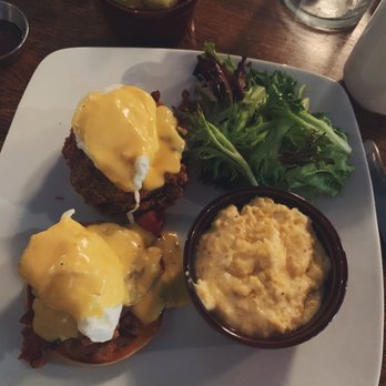 South Kitchen + Bar - Green Tomato Benny! - Cocktail Bars Near Me - Athens, Georgia South Kitchen + Bar - Green Tomato Benny! - Cocktail Bars Near Me - Athens, Georgia