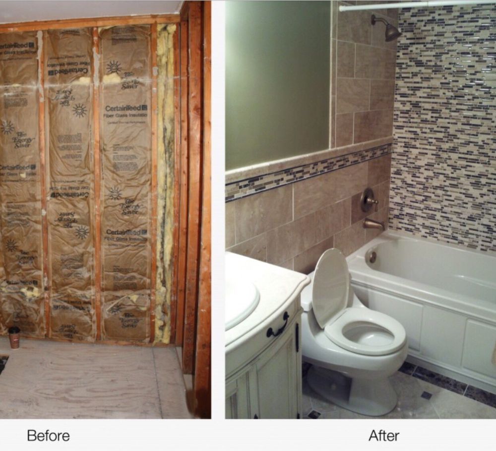 Slide of Ample Home Improvements