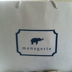 Menagerie