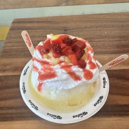 Lava flow Lava flow