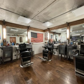 Steel District Barbershop - Barbershop - Barbers Near Me - Bethlehem, Pennsylvania Steel District Barbershop - Barbershop - Barbers Near Me - Bethlehem, Pennsylvania