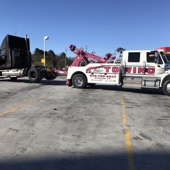Roger's Towing - Towing Near Me - Marion, Virginia Roger's Towing - Towing Near Me - Marion, Virginia