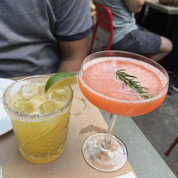 Tabaré Williamsburg  - Margarita & La Sombra - Latin American Near Me - Brooklyn, New York