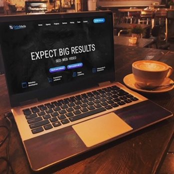 Onset Media - Meeting customers in their neighborhood coffee shop. - Web Design Near Me - Southwest Ranches, Florida Onset Media - Meeting customers in their neighborhood coffee shop. - Web Design Near Me - Southwest Ranches, Florida