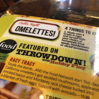 Squeeze In - The menu - Breakfast & Brunch Near Me - Reno, Nevada