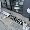 Toy Art Gallery gift card