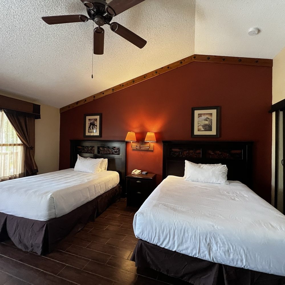 The Best 10 Hotels near Westgate River Ranch Resort & Rodeo