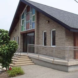 Grand River Unitarian Congregation