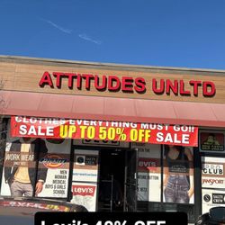 Attitudes Unlimited