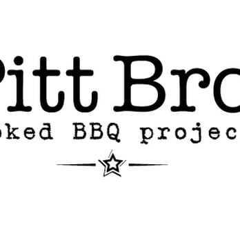 Pitt Bros - Logo - New American Near Me - Dublin, D