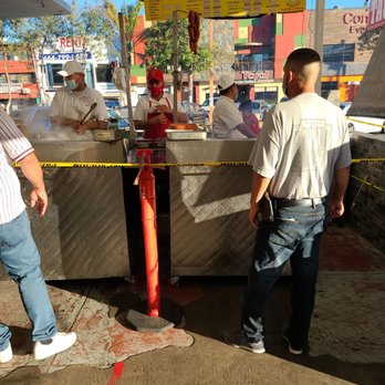 Tacos El Gallo - Tacos Near Me - Tijuana, BCN Tacos El Gallo - Tacos Near Me - Tijuana, BCN