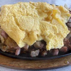 Meat Skillet 9.5/10