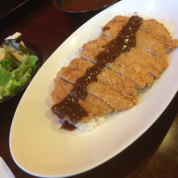 Kosuke - Chicken katsu! - Ramen Near Me - Alhambra, California Kosuke - Chicken katsu! - Ramen Near Me - Alhambra, California