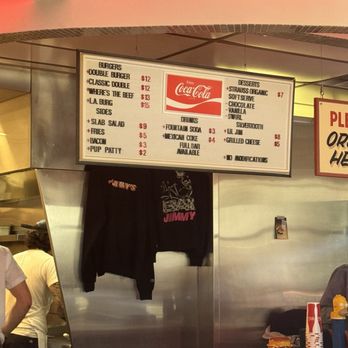 Bad Jimmy's - Burgers Near Me - Phoenix, Arizona Bad Jimmy's - Burgers Near Me - Phoenix, Arizona