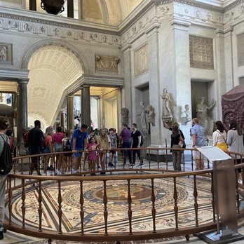 Vatican & Sistine Chapel Tours - Tours Near Me - Vatican City, RM