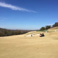 Dallas National Golf Club