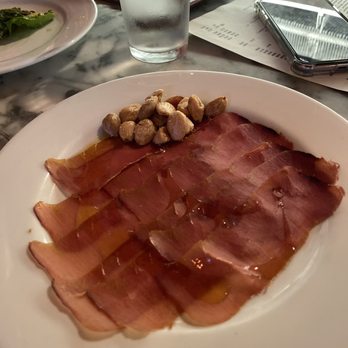Malagon - Tuna - Spanish Near Me - Charleston, South Carolina