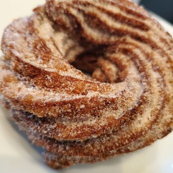 Public Espresso - Donut - Coffee & Tea Near Me - Buffalo, New York