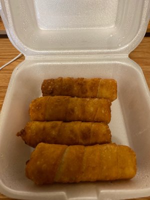 Juana's Venezuelan Cuisine by null