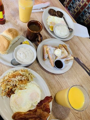 Pioneer Restaurant by null