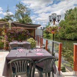 Auberge du Sevreau
