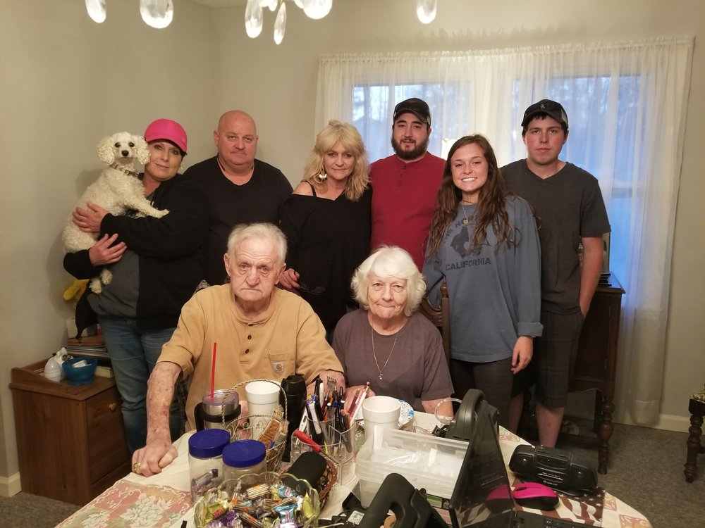 LANGFORDS QUALITY CARS Updated August 2024 1502 Rucker Blvd