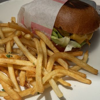 Cafe Réveille - Burger - Breakfast & Brunch Near Me - San Francisco, California Cafe Réveille - Burger - Breakfast & Brunch Near Me - San Francisco, California
