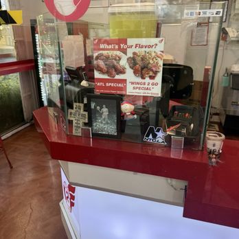 Wings 2 Go - Chicken Wings Near Me - Inglewood, California Wings 2 Go - Chicken Wings Near Me - Inglewood, California
