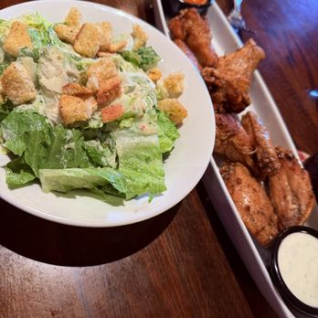 LongHorn Steakhouse - Steakhouses Near Me - Wareham, Massachusetts