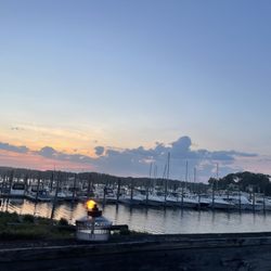 Salty Paddles & Co.