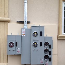 Effective Electric