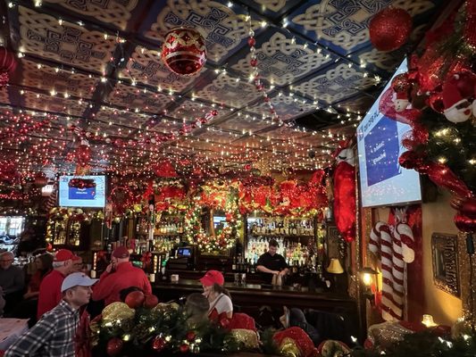 Chief O'Neill's Pub Restaurant Beer Garden by null