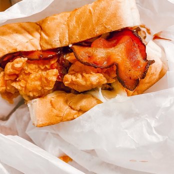 Chick Magnet - Fried Chicken - Smoky Chick - Chicken Shop Near Me - Penfield, New York Chick Magnet - Fried Chicken - Smoky Chick - Chicken Shop Near Me - Penfield, New York