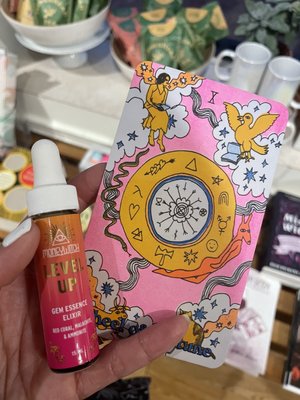 HausWitch Home + Healing by null