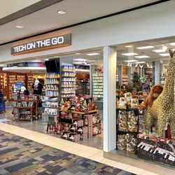 Tech On The Go - Terminal B