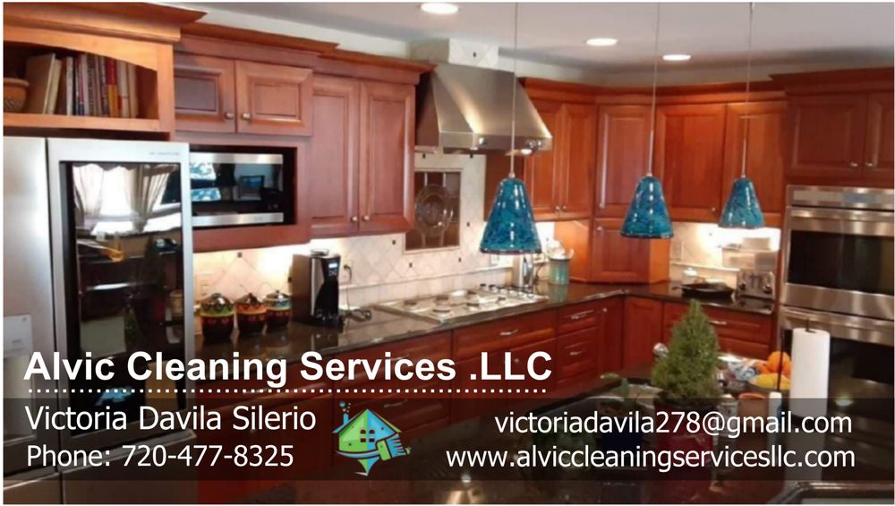 ALVIC CLEANING SERVICES Denver, CO Yelp
