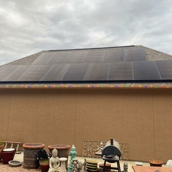 Bullet Solar Solutions - Solar Installation Near Me - Houston, Texas Bullet Solar Solutions - Solar Installation Near Me - Houston, Texas