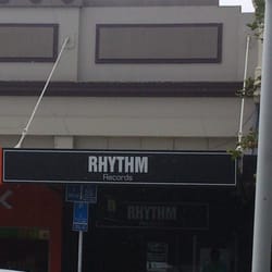 Rhythm Records