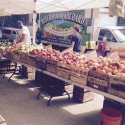 Beechwood Orchards Farm Market - Beechwood Orchards @ UPenn Bookstore