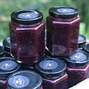 The Sweet Bee, - a box of jams - Bakeries Near Me The Sweet Bee, - a box of jams - Bakeries Near Me