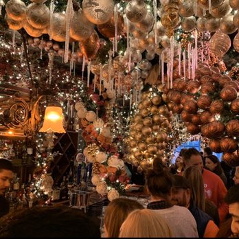 Rolfs - Holiday decorations - German Near Me - New York, New York